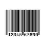 barcode vector illustration N3
