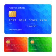 Credit Card Design N2