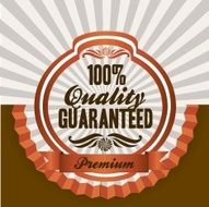 vintage label illustrations N7