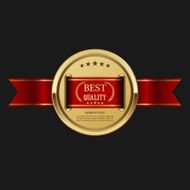 Golden labels vector N4