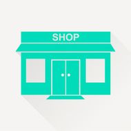 Shop icon N23