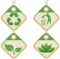 Eco symbols N2