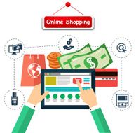 Online Shopping N106