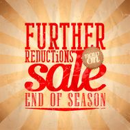 Further reductions sale design retro style N2