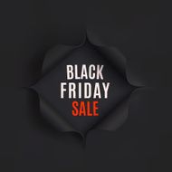 Black Friday Sale Background N4