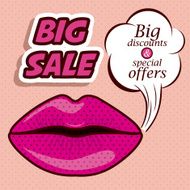 big sale design N49