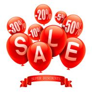 sale balloons N3