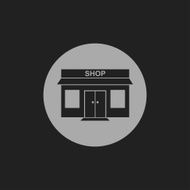 Shop icon N24