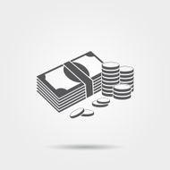 money icon N86