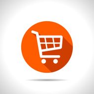 Shopping Cart Icon N142