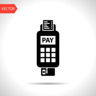 Credit card payment chip reading N31