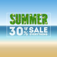 Summer Sale N44