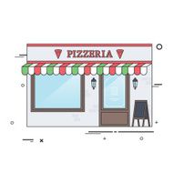 Pizza Restaurant