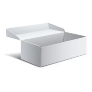 Package Box For electronic device Vector N3