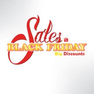 Black Friday Big Sales