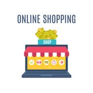 Online Shopping N108