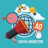 Digital marketing design N29