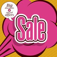 big sale design N50