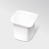 food plastic container N2