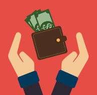 Money design N74