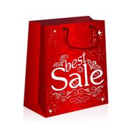 Shopping Bag N200