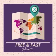 Delivery design N51