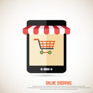 On line shopping N47