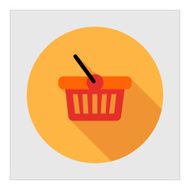 shopping basket N23