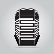Office Building Icon N8