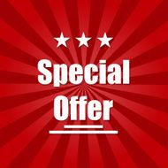 Special offer on a ray background new product N4