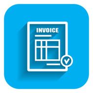 Invoice Icon N4