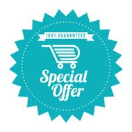 special offer design N31