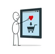 Shopping for love N2