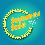 Summer Sale N46