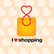 I love shopping N18