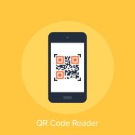 QR Code Reader