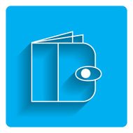 Wallet Icon N24