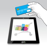 Digital Tablet eCommerce