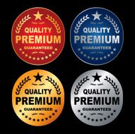 Premium Guaranteed N6