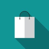 Shopping Bag N201