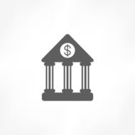 Bank Icon N21