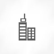 Building Icon N61