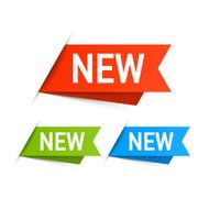 New labels N14