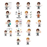 Businessman N111