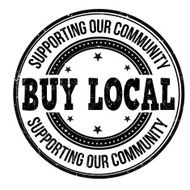 Buy local stamp N3