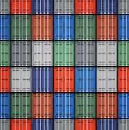 shipping containers N2