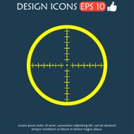 Sight device icon N18