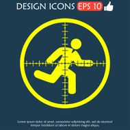 Sight device icon N19