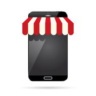 Online Mobile Shop