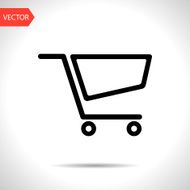 icon of cart N8